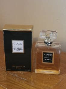 chanel allure transport